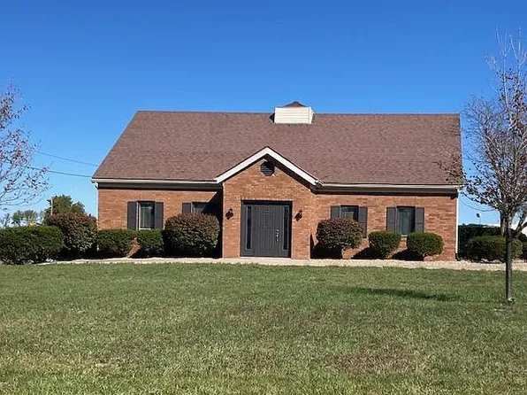 15065 E Tiffin St, Attica, OH 44807