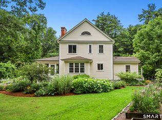 116 West Avon Road, Farmington, CT 06085