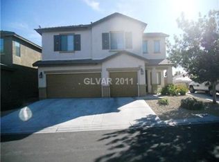 5324 Rizari Ct, Las Vegas, NV 89130