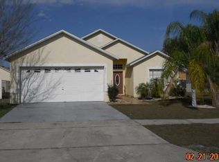 411 Spice Ct, Kissimmee, FL 34758