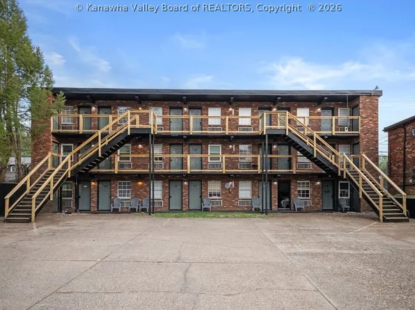 1607 Bigley Ave, Charleston, WV 25302