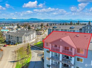 1318 37th St UNIT 2526, Everett, WA 98201