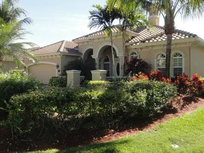 1012 Tivoli Dr, Naples, FL, 34104