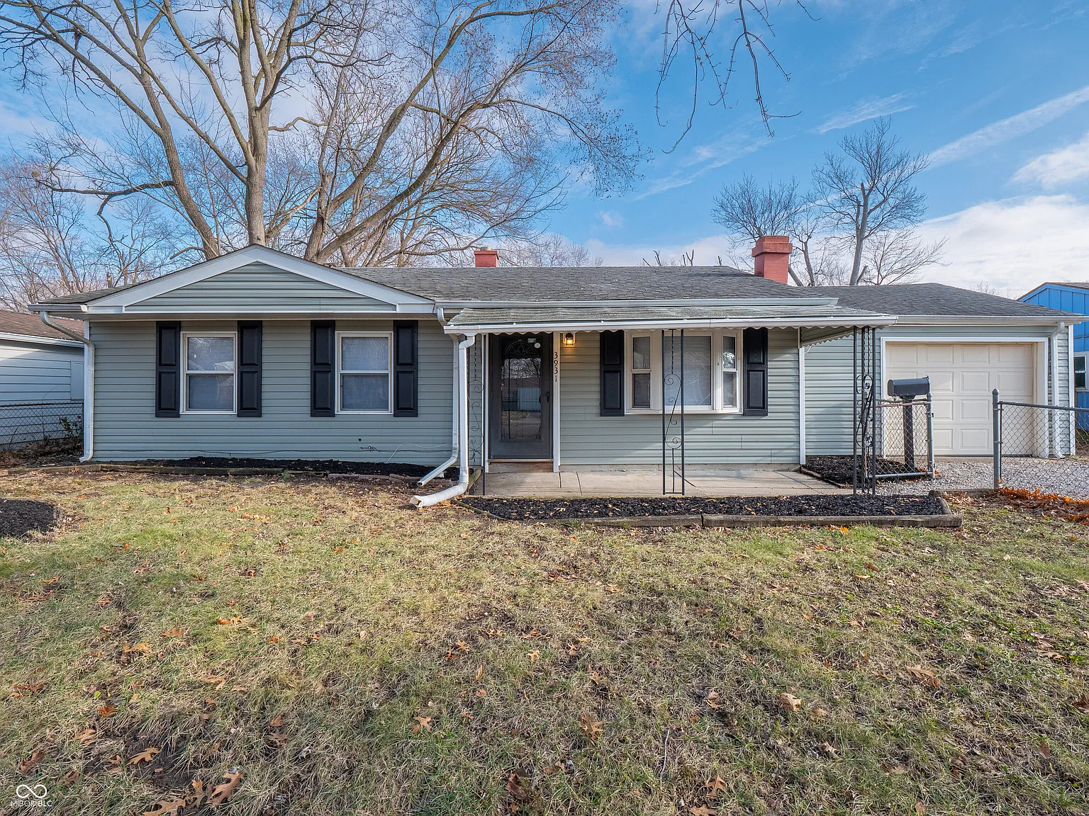 3931 N Faculty Dr photo 1