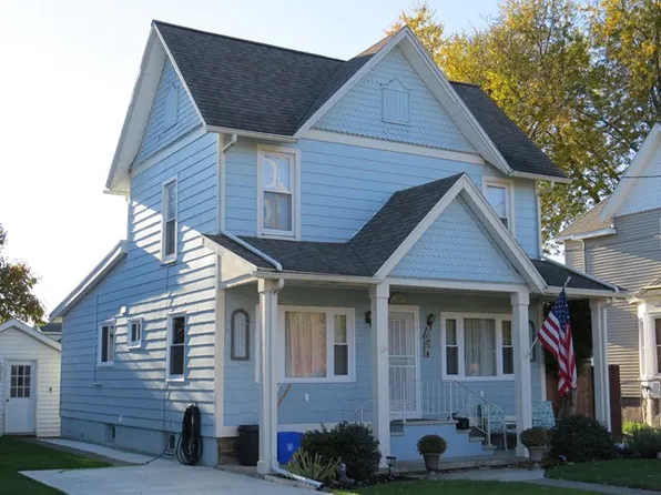 726 Spaulding St, Elmira, NY 14904