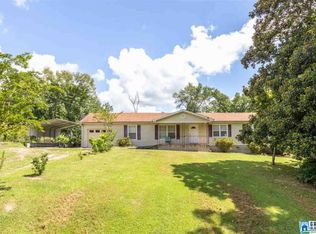 5590 Dewey Heights Rd, Pinson, AL 35126