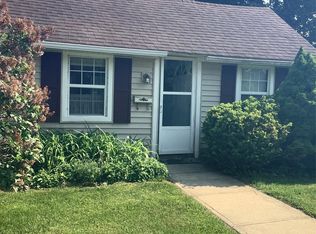 142 Bartlett St, Harbor Beach, MI 48441