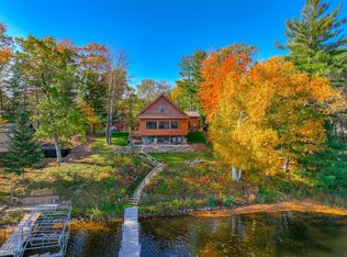 W5346 Yellowsands Dr, Spooner, WI 54801