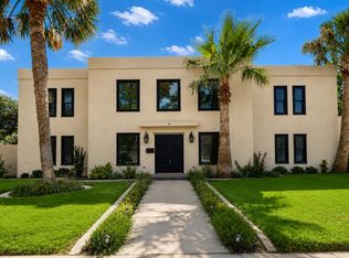5 Cherrywood Cir, Odessa, TX 79761