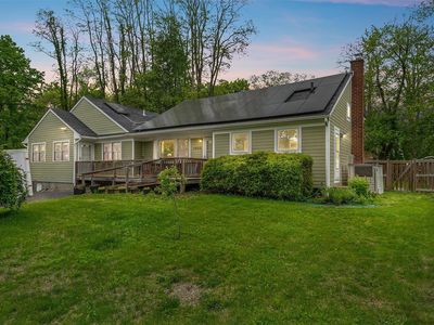 1002 Fox Meadow Road, Yorktown Heights, NY, 10598