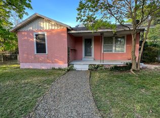 403 Chaparral Rd, Austin, TX 78745