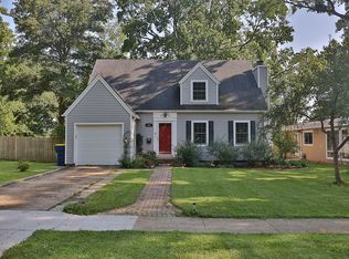 305 Union St, Pella, IA