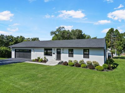 2852 Everglade Ave, Woodridge, IL, 60517