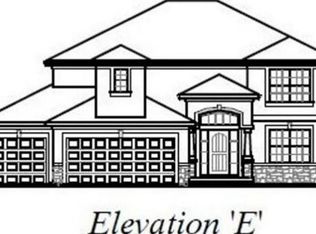 17755 NW Alder Ct, Platte City, MO 64079