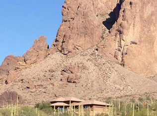 2975 N Holmes Rd, Apache Junction, AZ 85119
