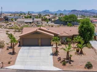 3250 El Dorado Ave N, Lake Havasu City, AZ 86406