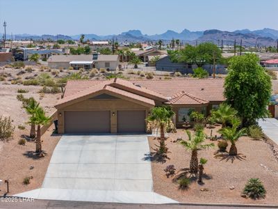 3250 El Dorado Ave N, Lake Havasu City, AZ, 86406