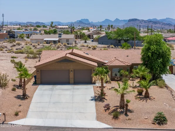 3250 El Dorado Ave N, Lake Havasu City, AZ 86406