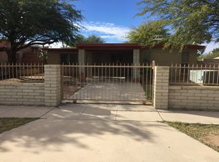 5966 S Catalina Ave, Tucson, AZ 85706
