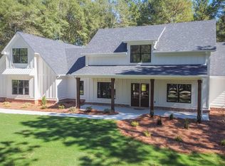 154 Indian Trl LOT 20, Concord, GA 30206