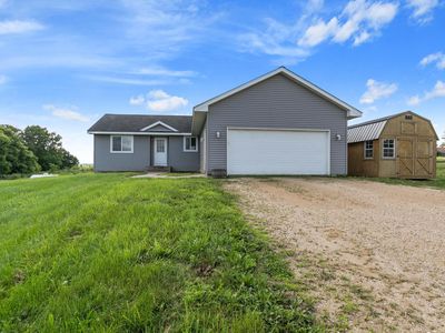 W7611 County Road V, Ellsworth, WI, 54011