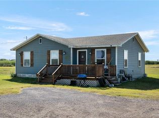 33540 Kretz Rd, Los Fresnos, TX 78566