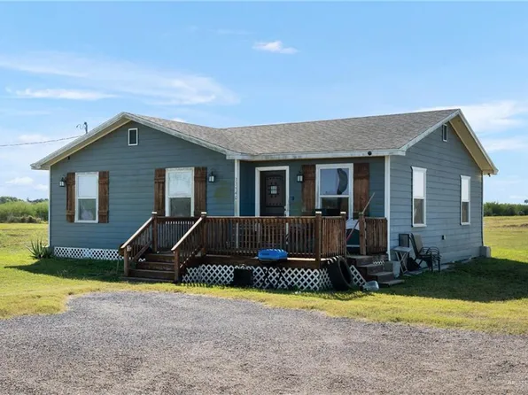 33540 Kretz Rd, Los Fresnos, TX 78566