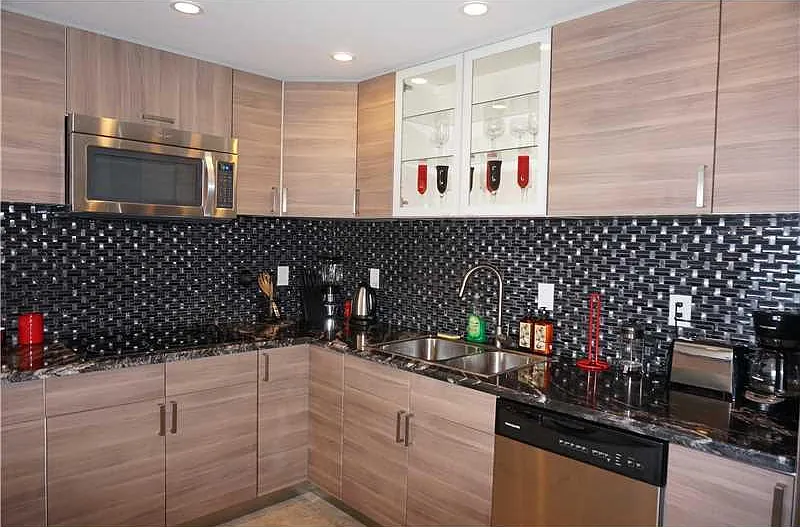 Ocean Reserve Condo — Photo 3