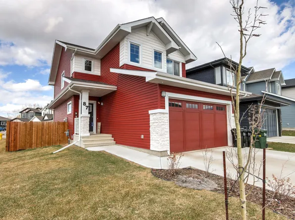 87 Rancher Rd, Strathcona County, AB T8E 0B3