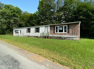 3224 Starrucca Creek Rd, Thompson, PA 18465