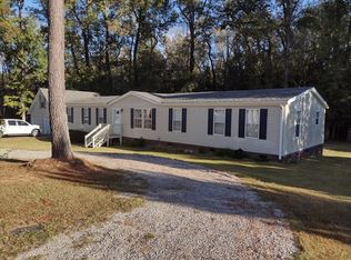 6315 Fish Rd, Dalzell, SC 29040