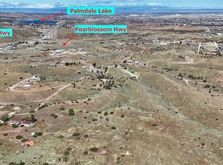 0 Small Rd #13, Palmdale, CA 93550