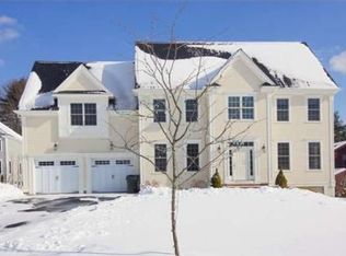 2 Weber Ln, Northborough, MA 01532