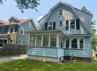 72 Willmont St, Rochester, NY 14609