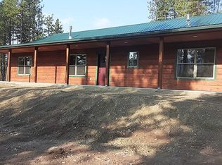 18 Corona Rd, Plains, MT 59859