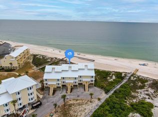 654 Seacliff Dr UNIT 4, Pt Saint Joe, FL 32456