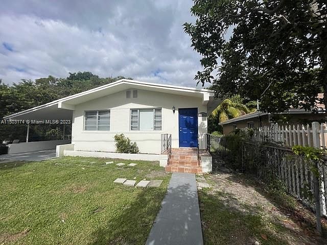 1st image of this home