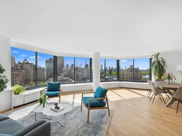 40 East 94th Street 17A image 1 of 11