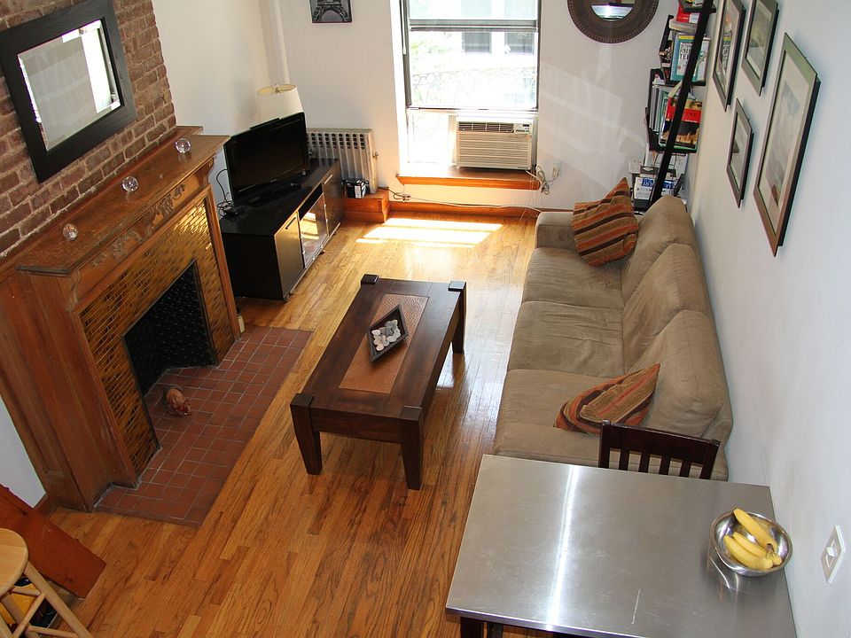1st image of 317 W 100th St APT 4F