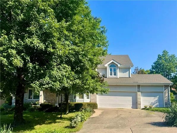 5417 N Walnut St, Kansas City, MO 64118