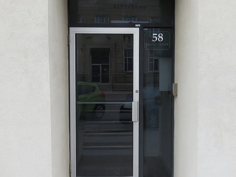 58 Jarvis St N #202 — Photo 1