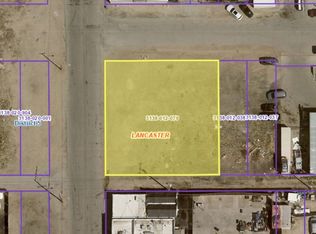 280 W Ovington St, Lancaster, CA 93534