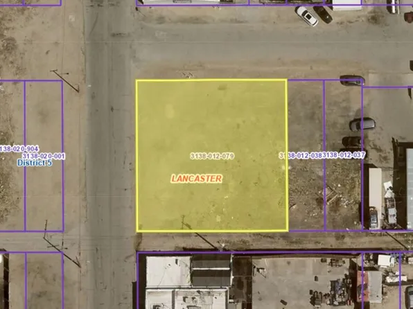 280 W Ovington St, Lancaster, CA 93534