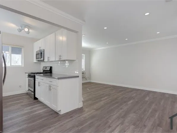 1942 S La Cienega Blvd Unit 3, Los Angeles, CA 90034