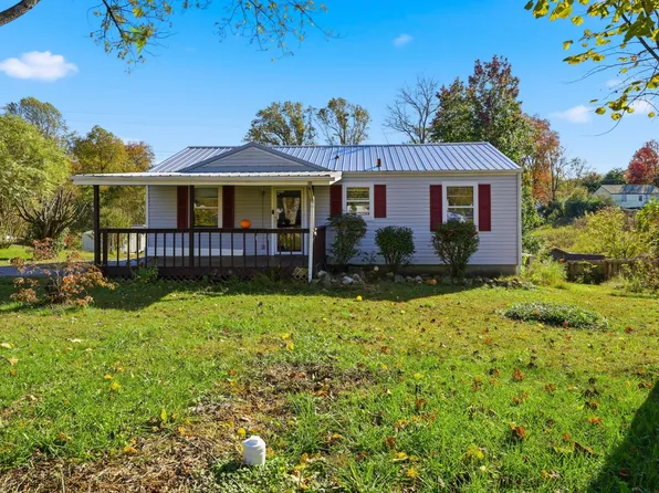 173 Kentucky Ave, Clarksville, TN 37042