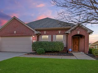 313 Ferndale Dr, McKinney, TX 75071