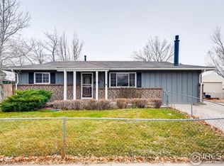 4640 Dixon Dr, Westminster, CO 80031