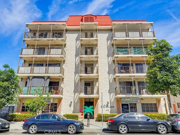 615 E Broadway #205, Long Beach, CA 90802