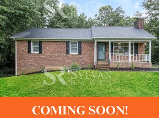 740 Motor Rd, Winston Salem, NC 27105