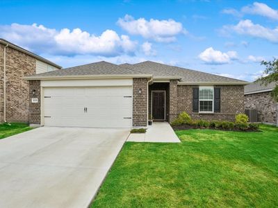 1030 Spofford Dr, Forney, TX, 75126